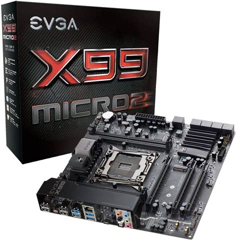 Best Intel X99 Motherboard for Gaming & Work [LGA .